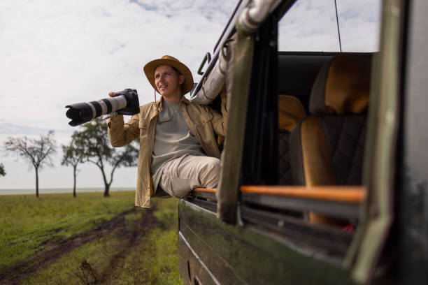 istock Safari photo adventure 2171225034