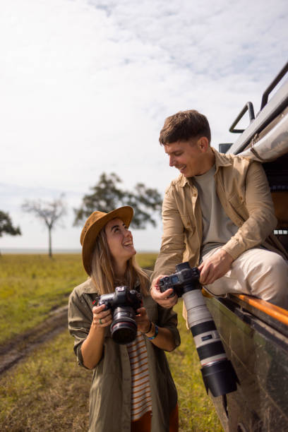 istock Wilderness couple photography 2171225050