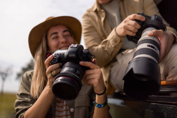 istock Safari photography partners 2171225062