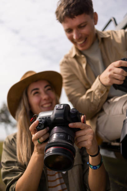 istock Safari photography duo 2171225085