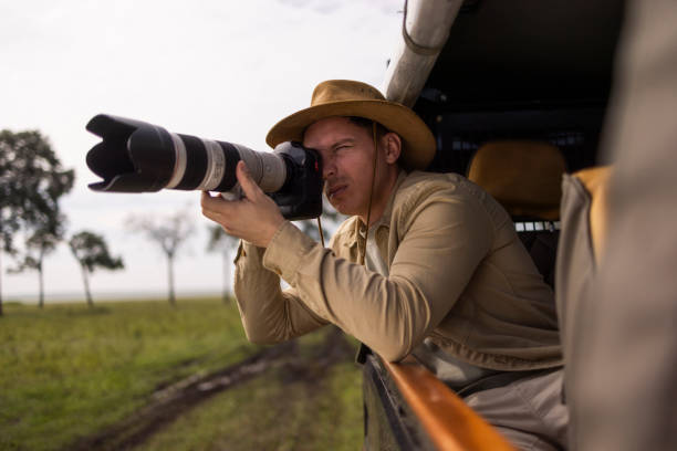 istock Safari photo session 2171225149