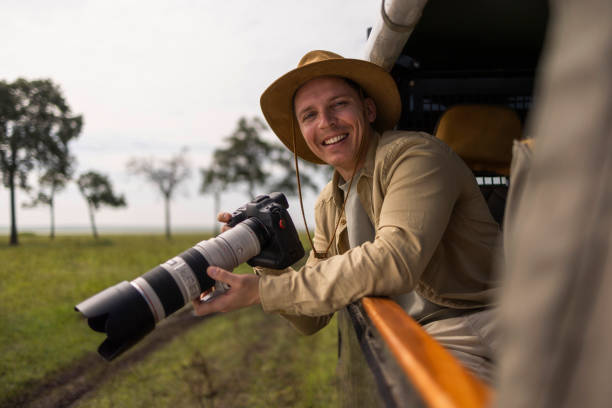 istock Wildlife photography tour 2171225157