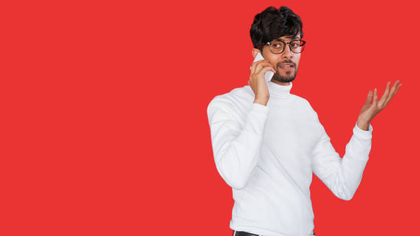 istock Mobile negotiation business call excited man phone 2171246866