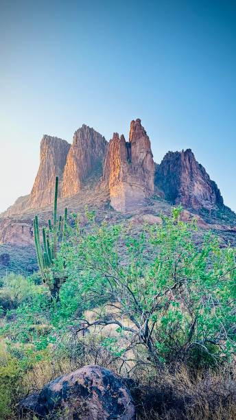istock Gold Canyon Arizona 2171248495
