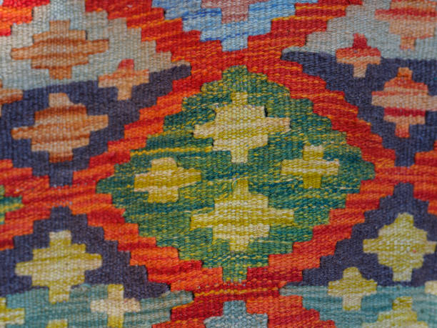istock a colorful carpet detail 2171253720