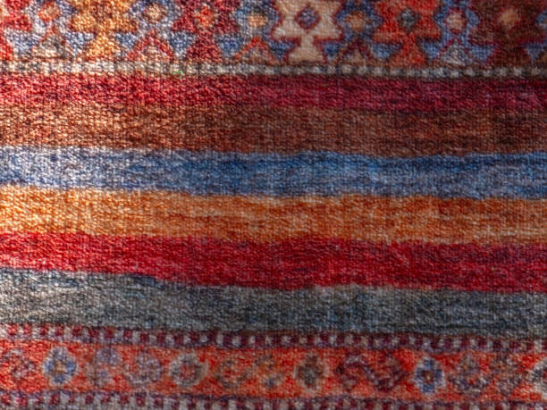 istock texture of a beautiful carpet 2171254544