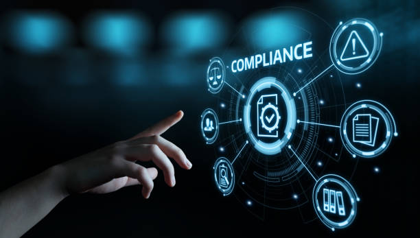 istock Compliance Rules Law Regulation Policy Business Technology concept 2171255861