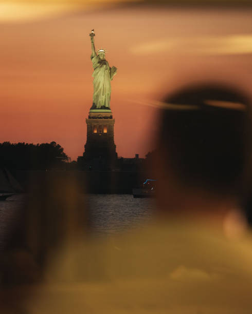 istock The Staten Island Ferry 2171257508