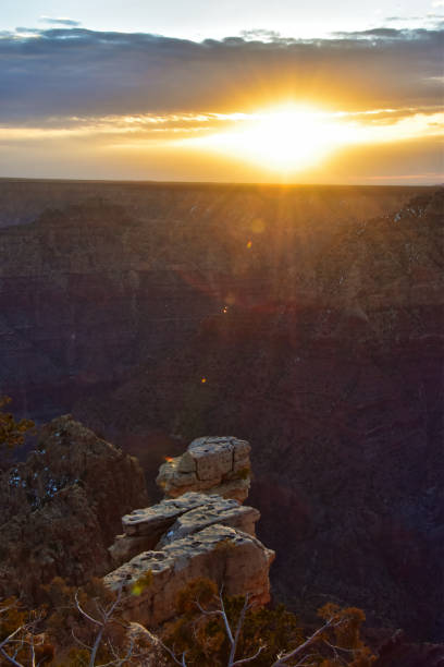 istock Grand Canyon at Sunrise 2171263968