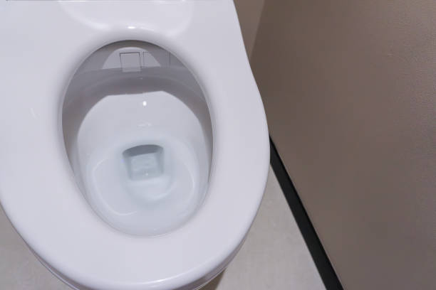 istock Bidet Seat toilet 2171266643