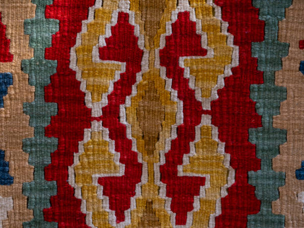 istock a colorful carpet detail 2171275857