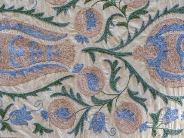 istock a colorful carpet detail 2171276490