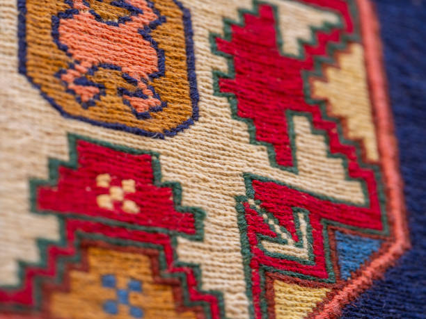 istock a colorful carpet detail 2171277228