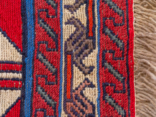 istock a colorful carpet detail 2171279305