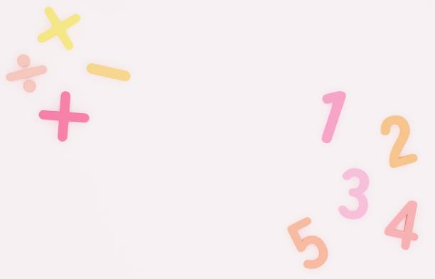 istock cute and simple number figurine 2171288357