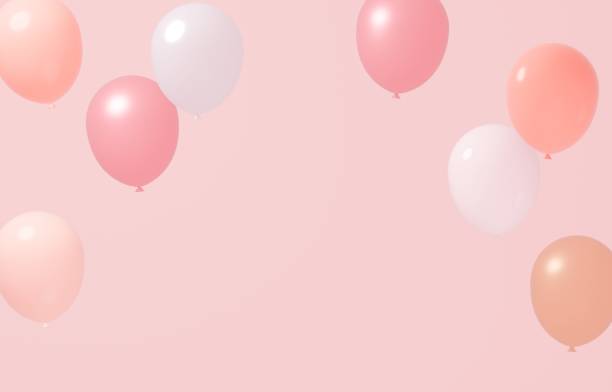 istock Colorful and pop balloon images 2171288437