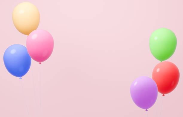 istock Colorful and pop balloon images 2171288479