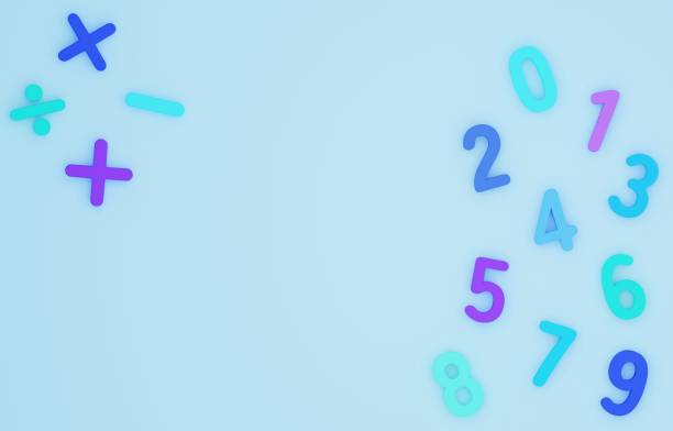 istock cute and simple number figurine 2171289034