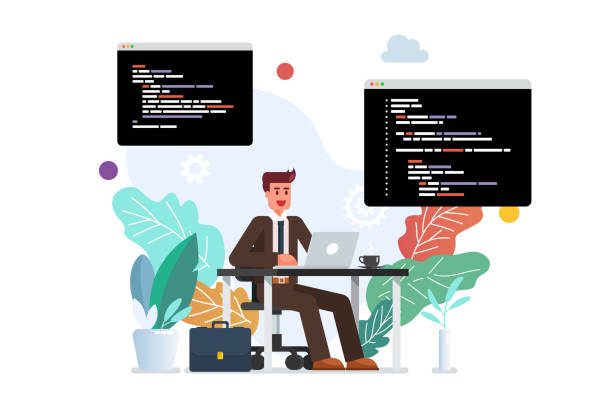 Sql Code Editor Cartoon 2,600+ Sql Table Stock Illustrations, Royalty-Free Vector Graphics ...
