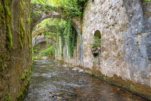 istock Royal Weapons Factory of Eugi, Navarra 2171293611