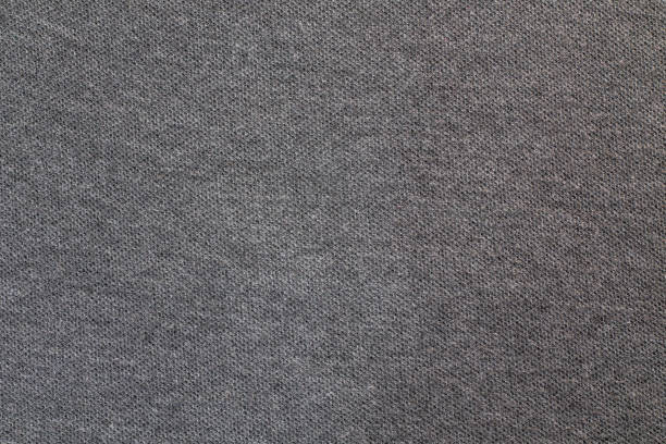 istock Abstract fabric background, Grey fabric cloth background, texture of crumpled Grey fabric background 2171327347