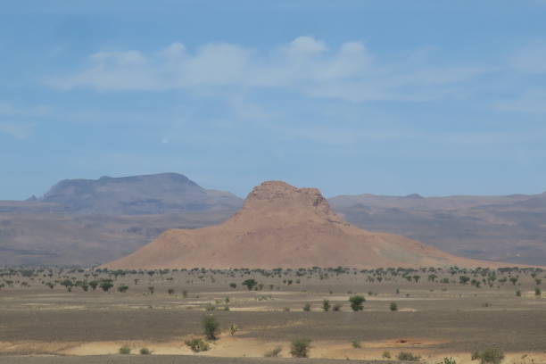 istock View of mountains in Marokko 2171329359