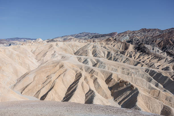 istock Only desert and death 2171334047