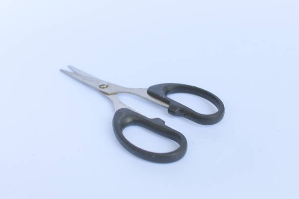 istock Scissors are a necessary tool that must be had in the house 2171341716