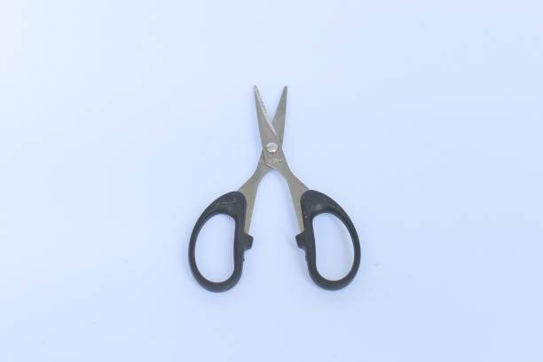 istock Scissors are a necessary tool that must be had in the house 2171341718