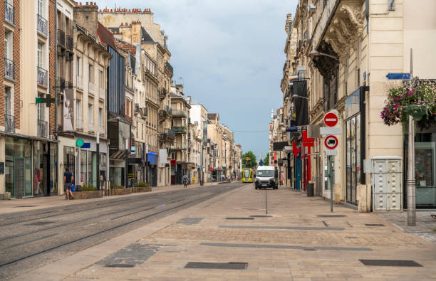 istock Reims in France 2171348401