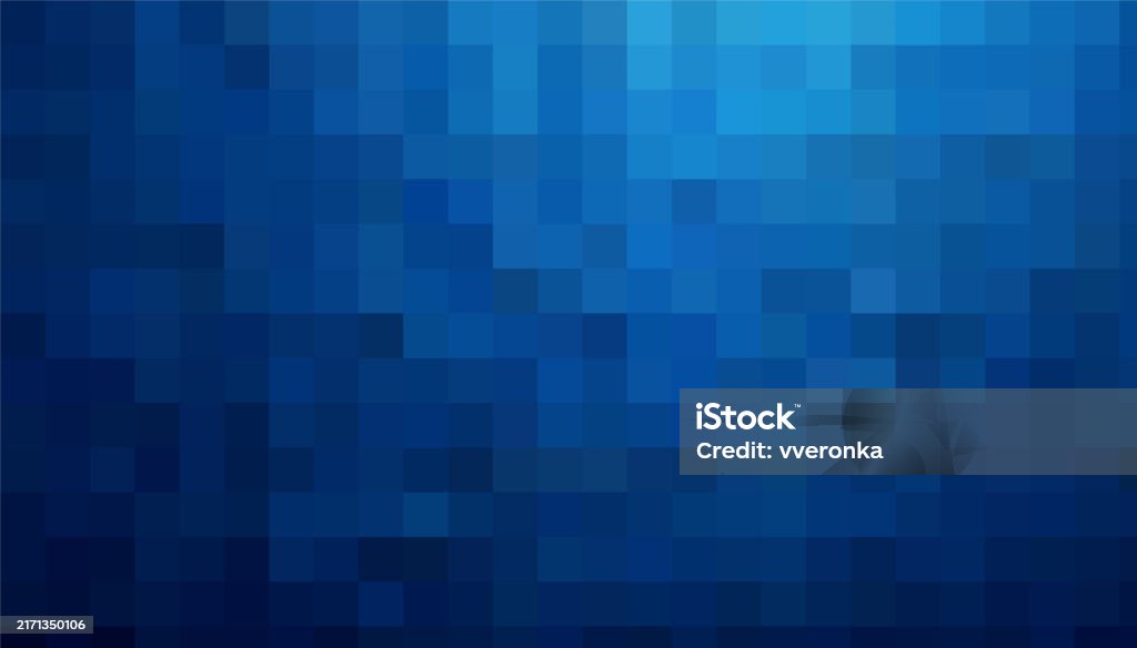 Gradient blue background. Abstract vector texture with intersecting light and dark blue squares. EPS 10. Illustration - Royaltyfri Abstrakt bildbakgrund vektorgrafik Gradient blue background. Abstract vector texture with intersecting light and dark blue squares. EPS 10. Illustration - Royaltyfri Abstrakt bildbakgrund vektorgrafik