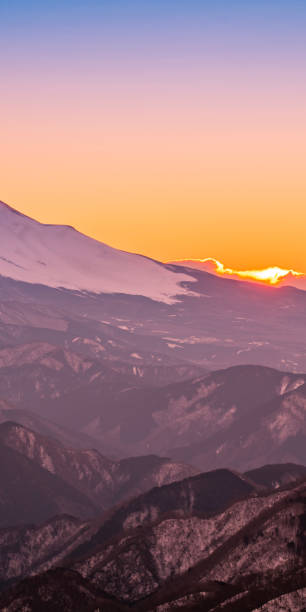istock Majestic mountain peaks, beautiful mountains 2171354526