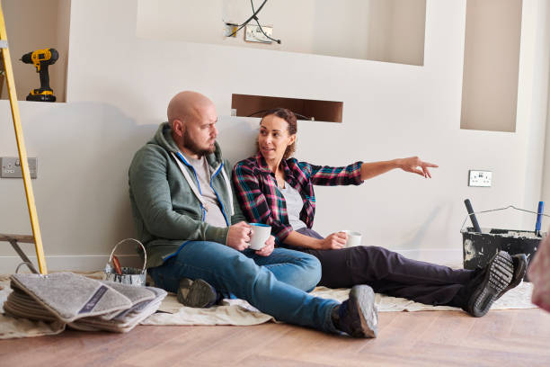 istock home renovation couple taking a break 2171361367