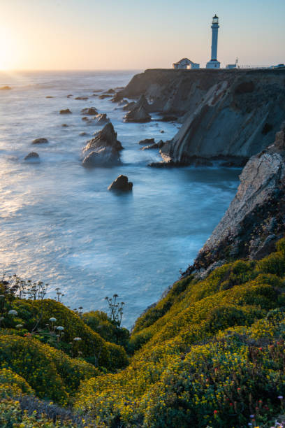 istock The Magical Point Arena Lighthouse 2171368836