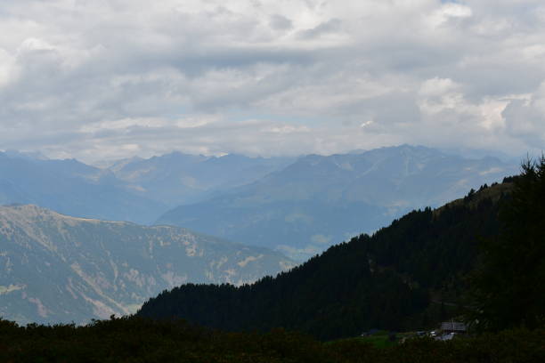 istock Beautiful landscape at shorter in Southtyrol 2171374331