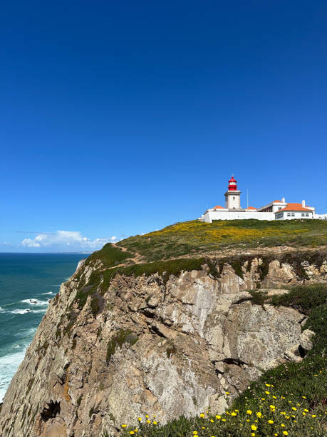 istock Western point of Europe 2171375852