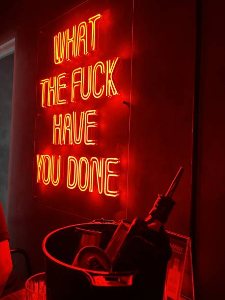 istock What the f*** have you done 2171384147