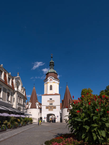 istock Krems in the Wachau, Lower  Austria 2171396153