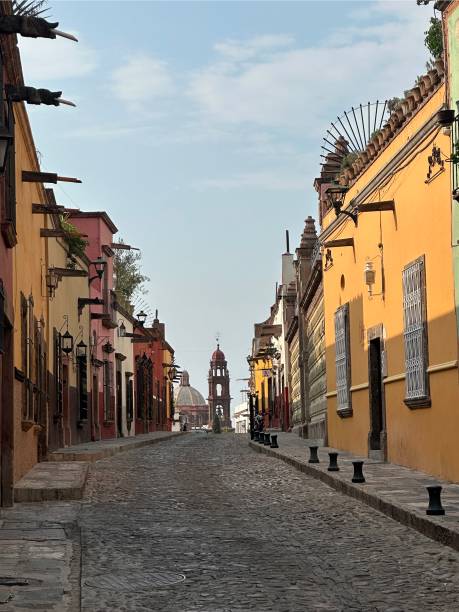 istock San Miguel de Allende 2171401933