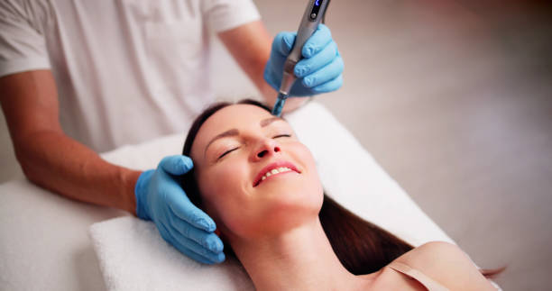 Face Spa Rejuvenation- Cosmetic Skin Therapy