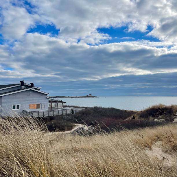 istock New England Seascape 2171404249