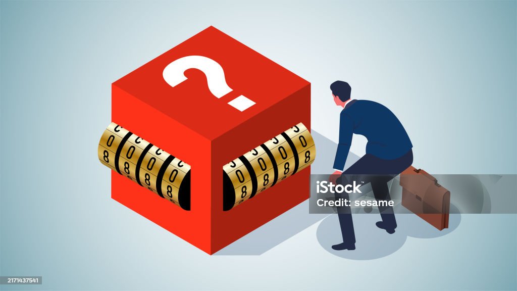 Problem Solving Codes Thinking About How To Solve Puzzles And Isometric ...