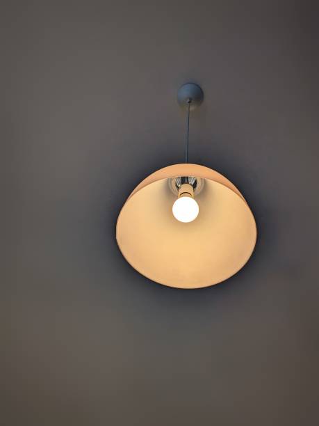 istock antique hanging lamp 2171440457
