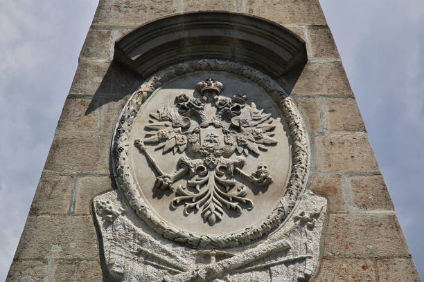 istock The monument on Shipka Pass, Bulgaria 2171446755