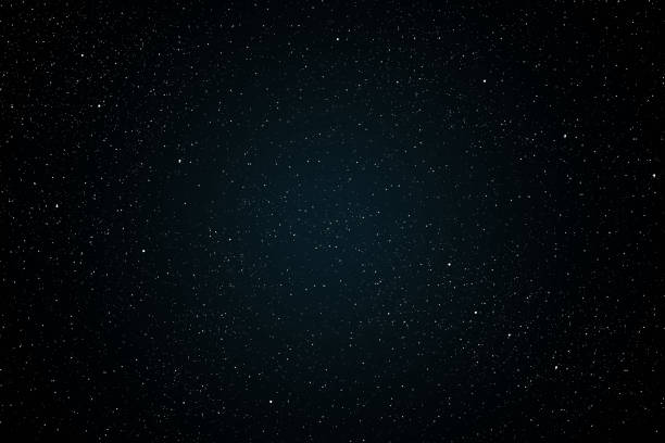 istock Nature space background star nebula cosmos texture sky universe cosmic backdrop astronomy black blue dark field deep fantasy gradient scene peaceful light spherical infinity environment ecosystem. 2171446835