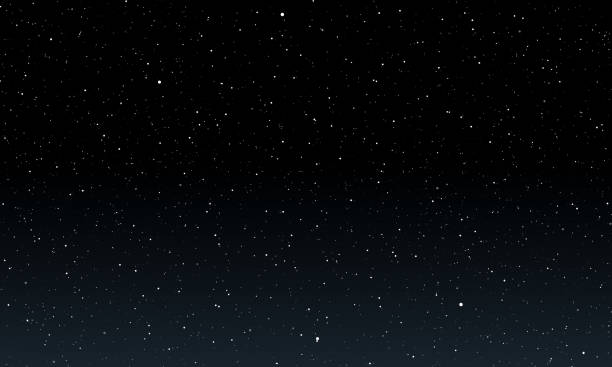 istock Nature space background star nebula cosmos texture sky universe cosmic backdrop astronomy black blue dark field deep fantasy gradient scene peaceful light spherical infinity environment ecosystem. 2171446855