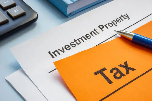 How Tax Lien Investing Works