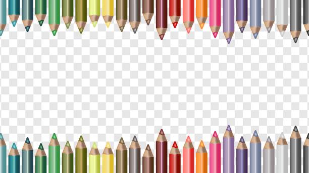 Homepage banner template. Online. Kids educational video content. Homepage header web design. Close-up. kindergarten portfolio stock illustrations
