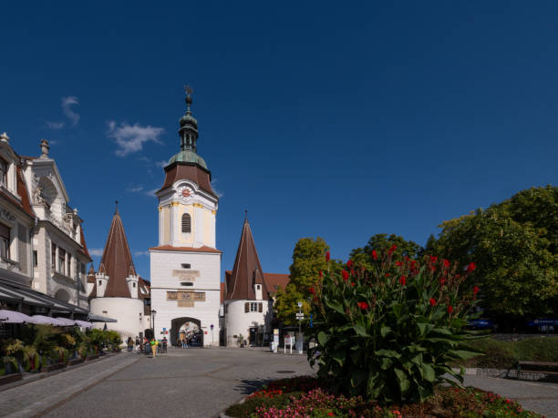istock Krems in the Wachau, Lower  Austria 2171456144