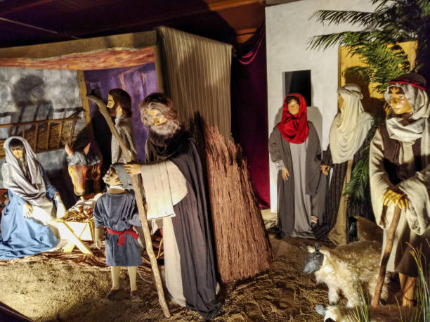istock Christmas markets. Paris 2171457239